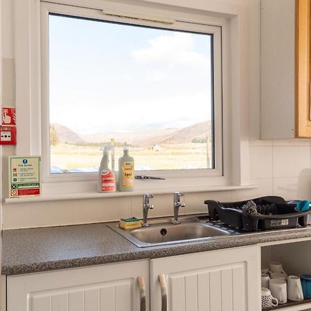 The Bunkhouse Applecross Exterior foto