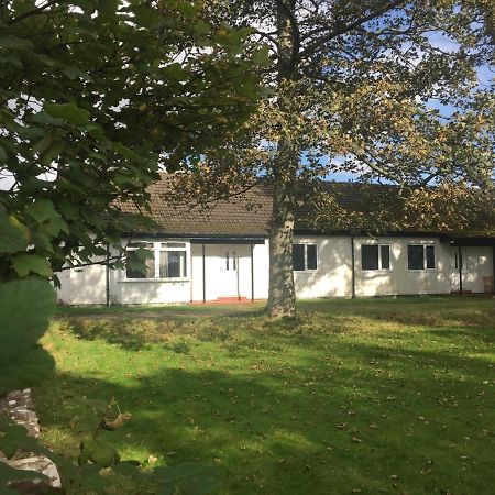 The Bunkhouse Applecross Exterior foto