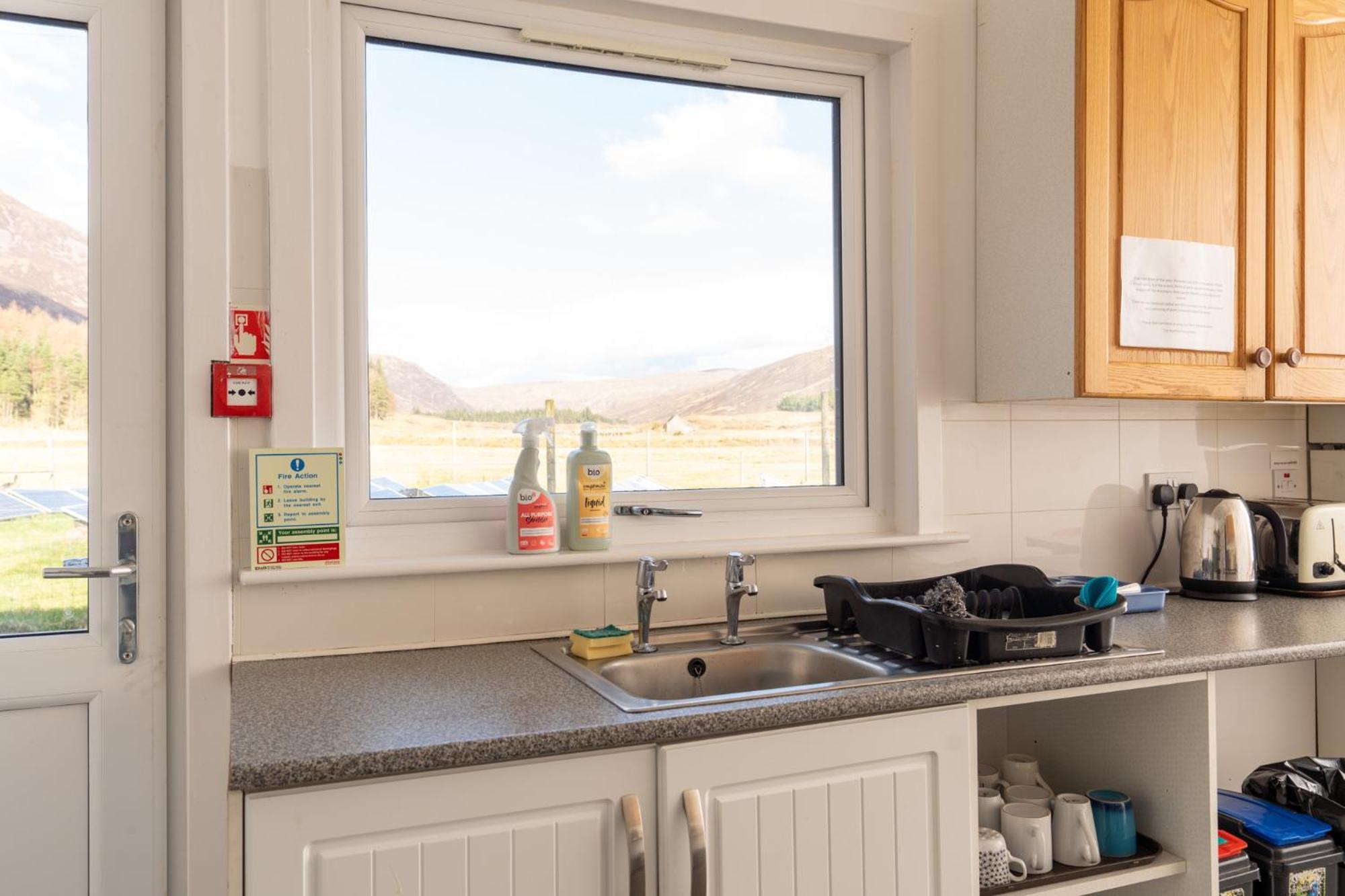 The Bunkhouse Applecross Exterior foto