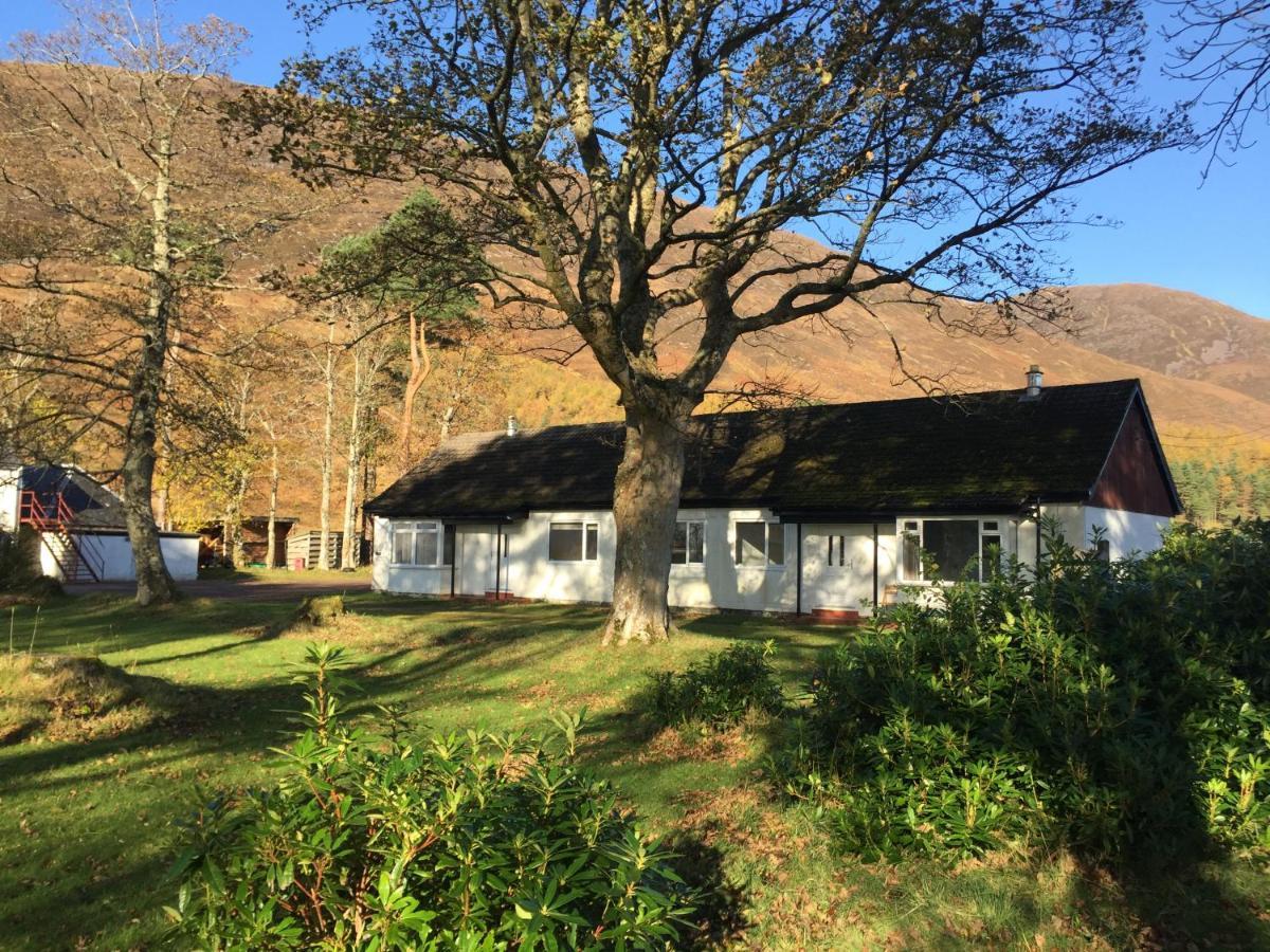 The Bunkhouse Applecross Exterior foto