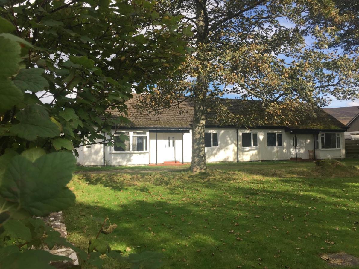 The Bunkhouse Applecross Exterior foto
